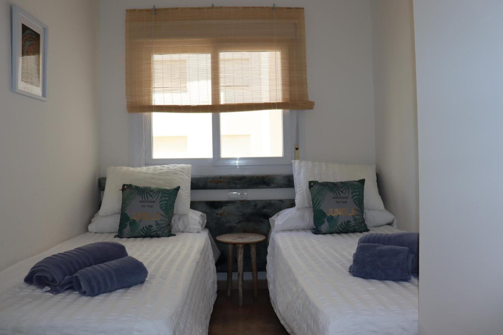 Apartamento Port View - Reina Sofia Estepona Exterior foto