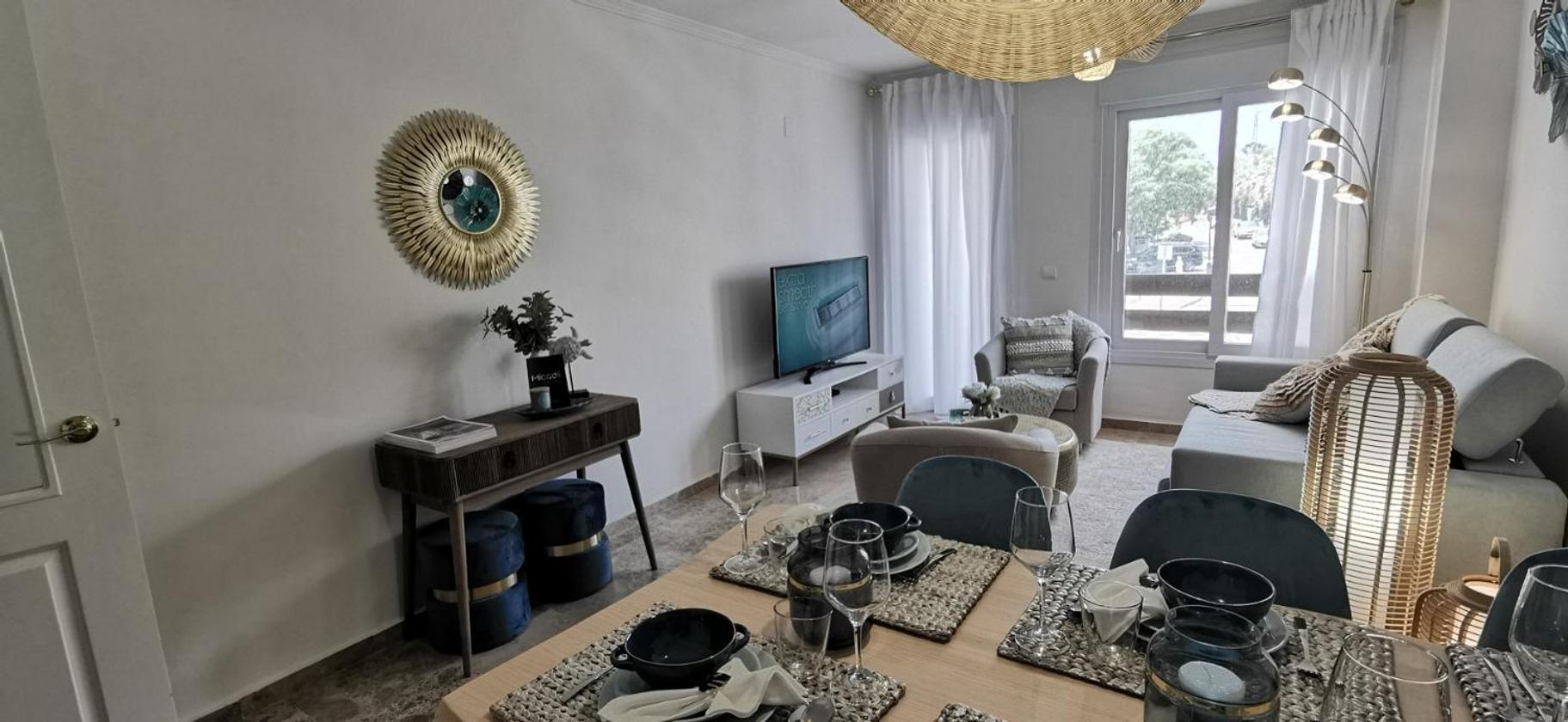 Apartamento Port View - Reina Sofia Estepona Exterior foto