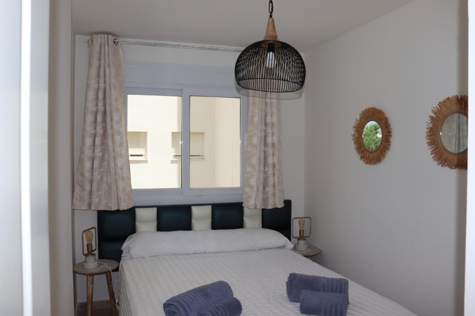 Apartamento Port View - Reina Sofia Estepona Exterior foto